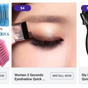 Meet your Posher, Sharon